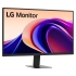 LG 27U631A-B 27" QHD 100Hz IPS Monitor